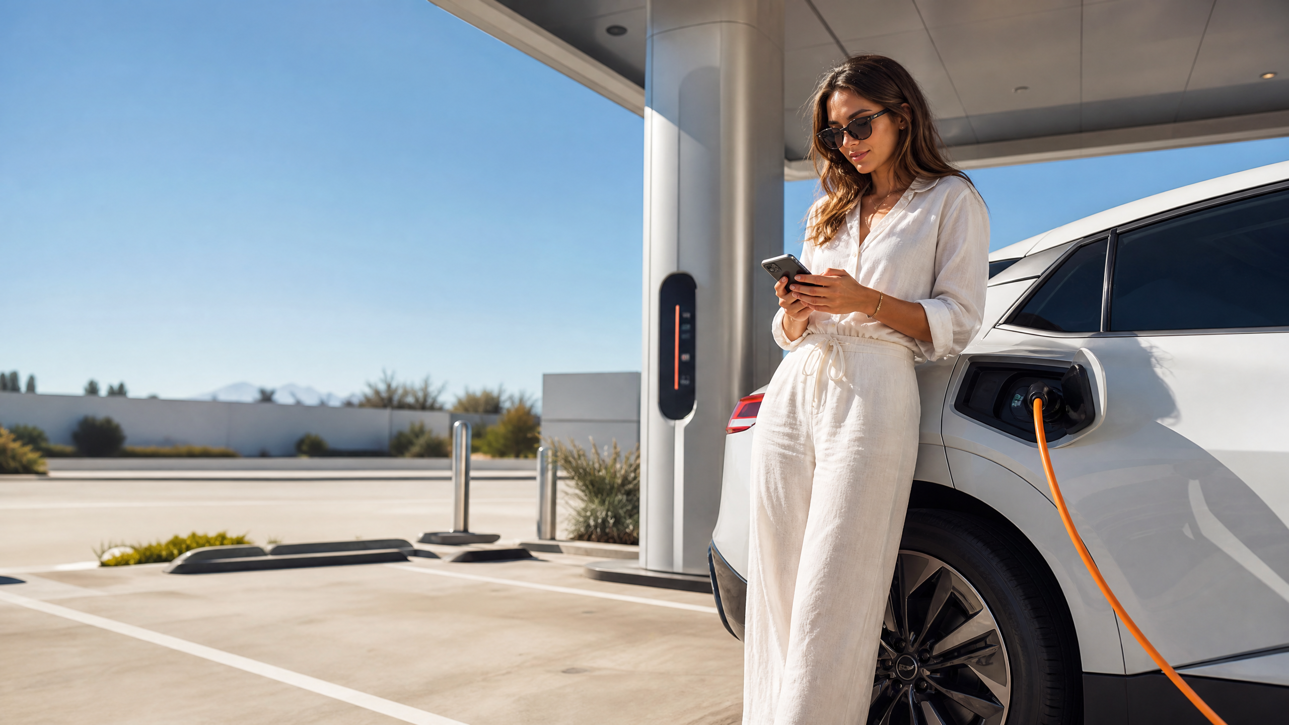 EV Charging