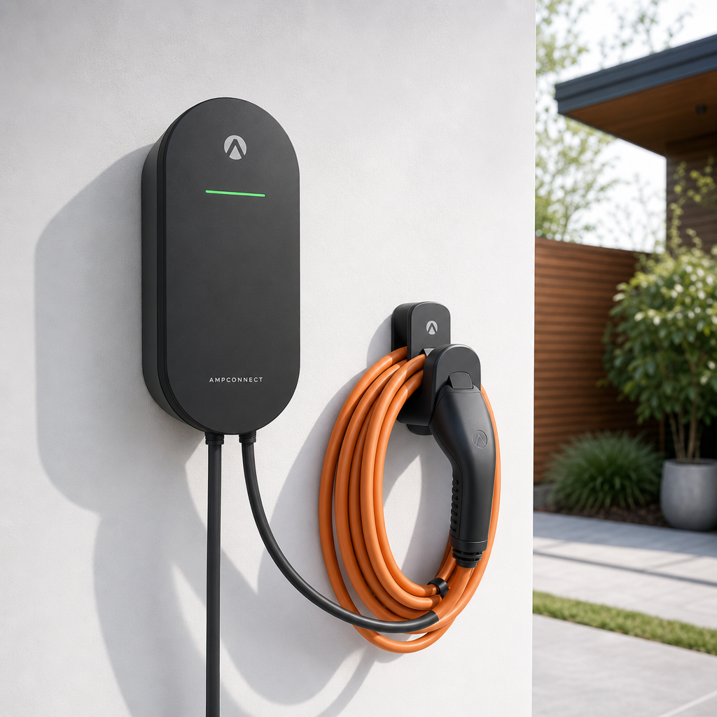 Home EV Charger