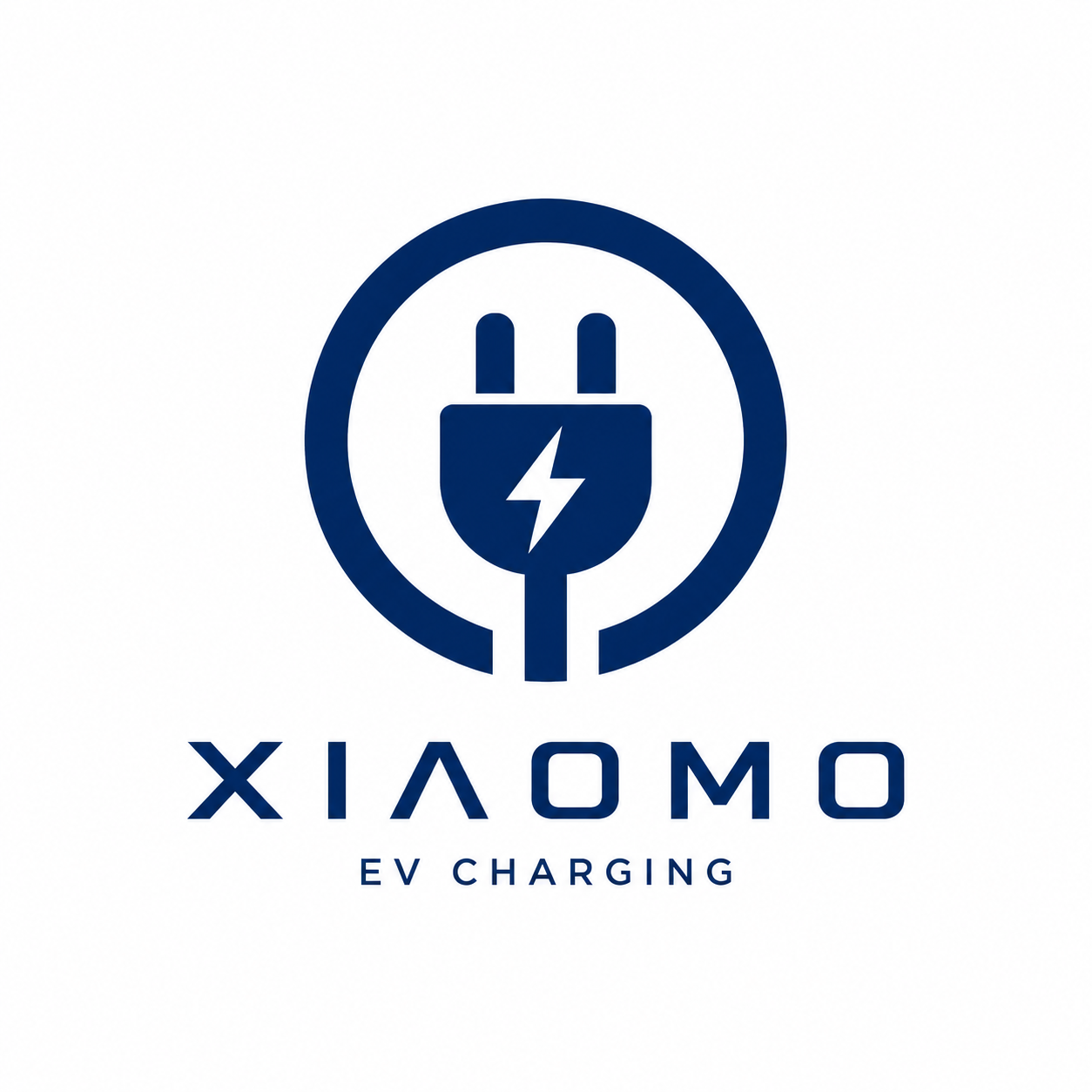 xiaomo logo