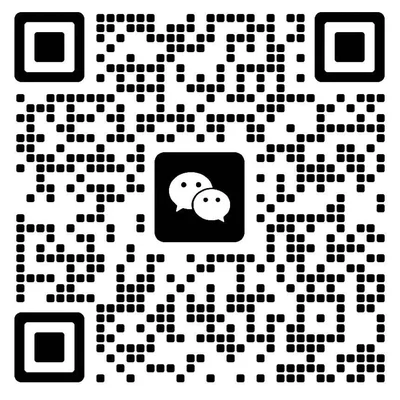 WeChat QR Code