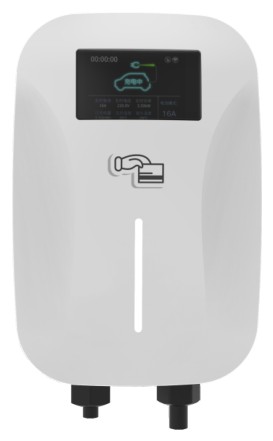 AC Charging Pile Housing (Dynamic)
