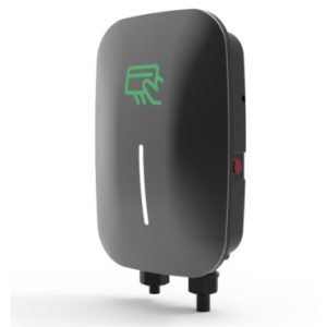 AC Charging Pile Housing (Jin Gang)