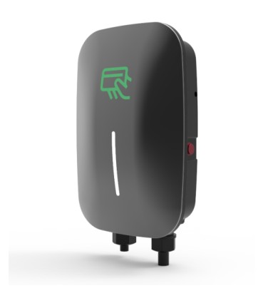 AC Charging Pile Housing (Jin Gang)