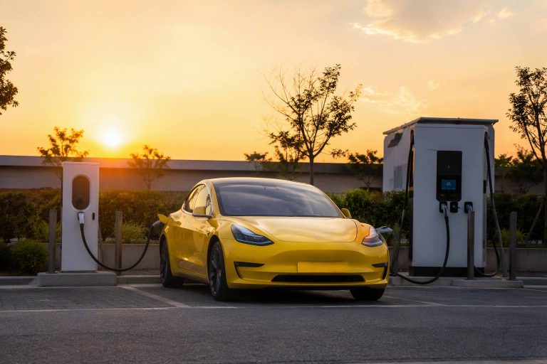AC vs DC Charging Guns: What's the Difference?