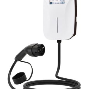 EU Charging Station (Dynamic)