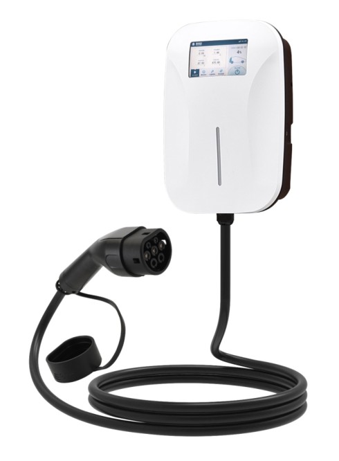 EU Charging Station (Dynamic)