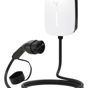 EU Charging Station (Jin Gang)