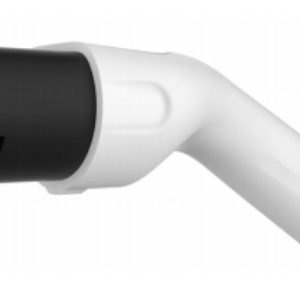 EU Type 2 Pile-End AC Charging Gun