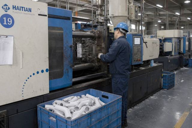 Factory