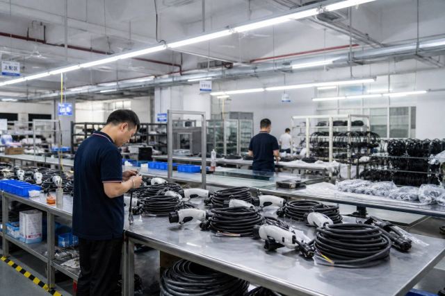 Factory