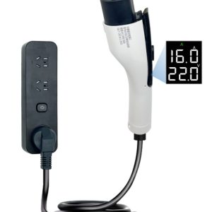 GB AC Charge-Discharge Integrated Gun (Model M)