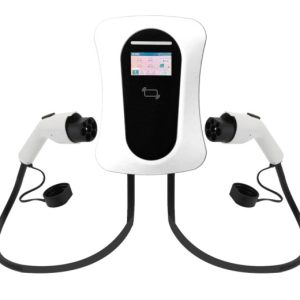 GB AC Charging Station (Dual Gun)