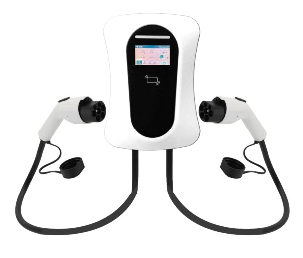 GB AC Charging Station (Dual Gun)