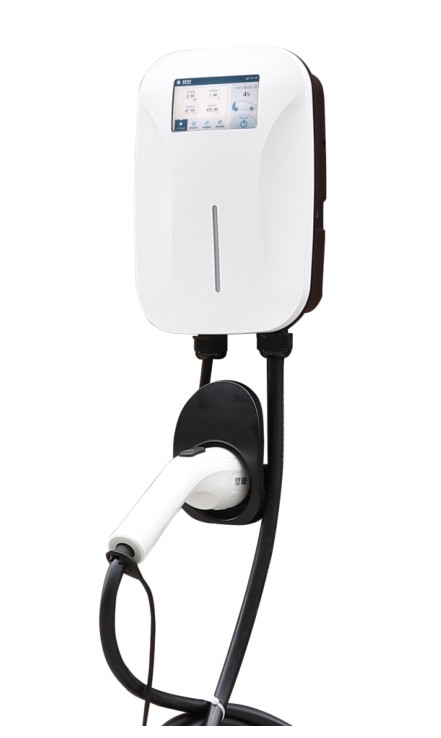 Home EV Charger