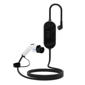 GB Portable Charging Gun (Mode 2, Indicator)