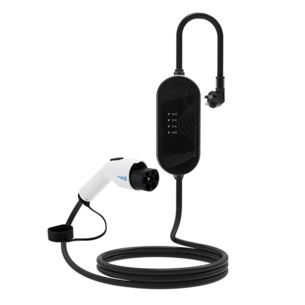 Portable EV Charger