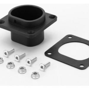 GB/T Gun Holder Bracket