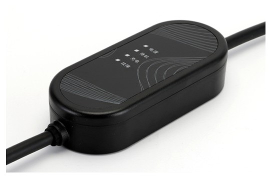 Portable Charging Box (Mode 2)