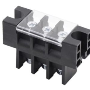 Through-Wall Terminal Block