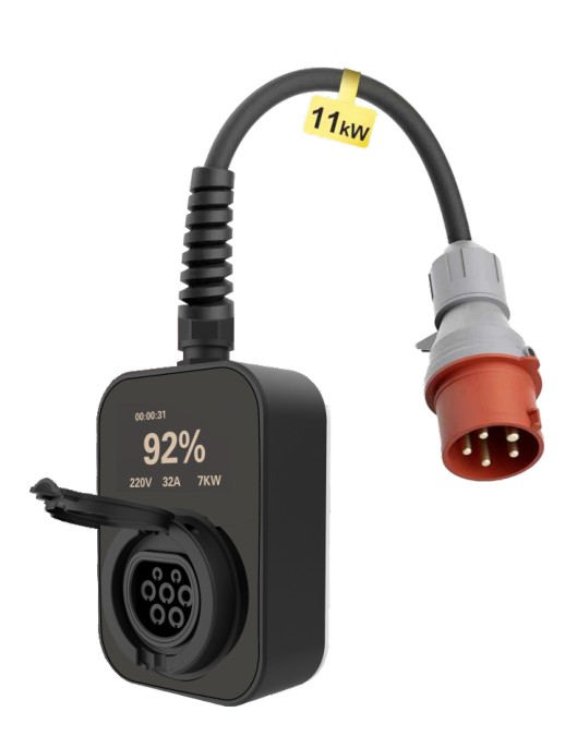 Wallbox Home EV Charger