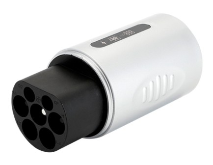 Vehicle-Side Power Take-Off (V2L)