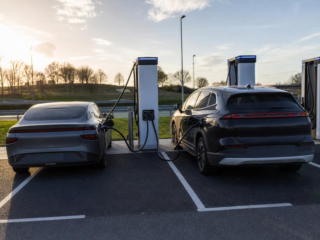 CCS vs CHAdeMO vs Type 2: Which Fast-Charging Standard Do You Need?
